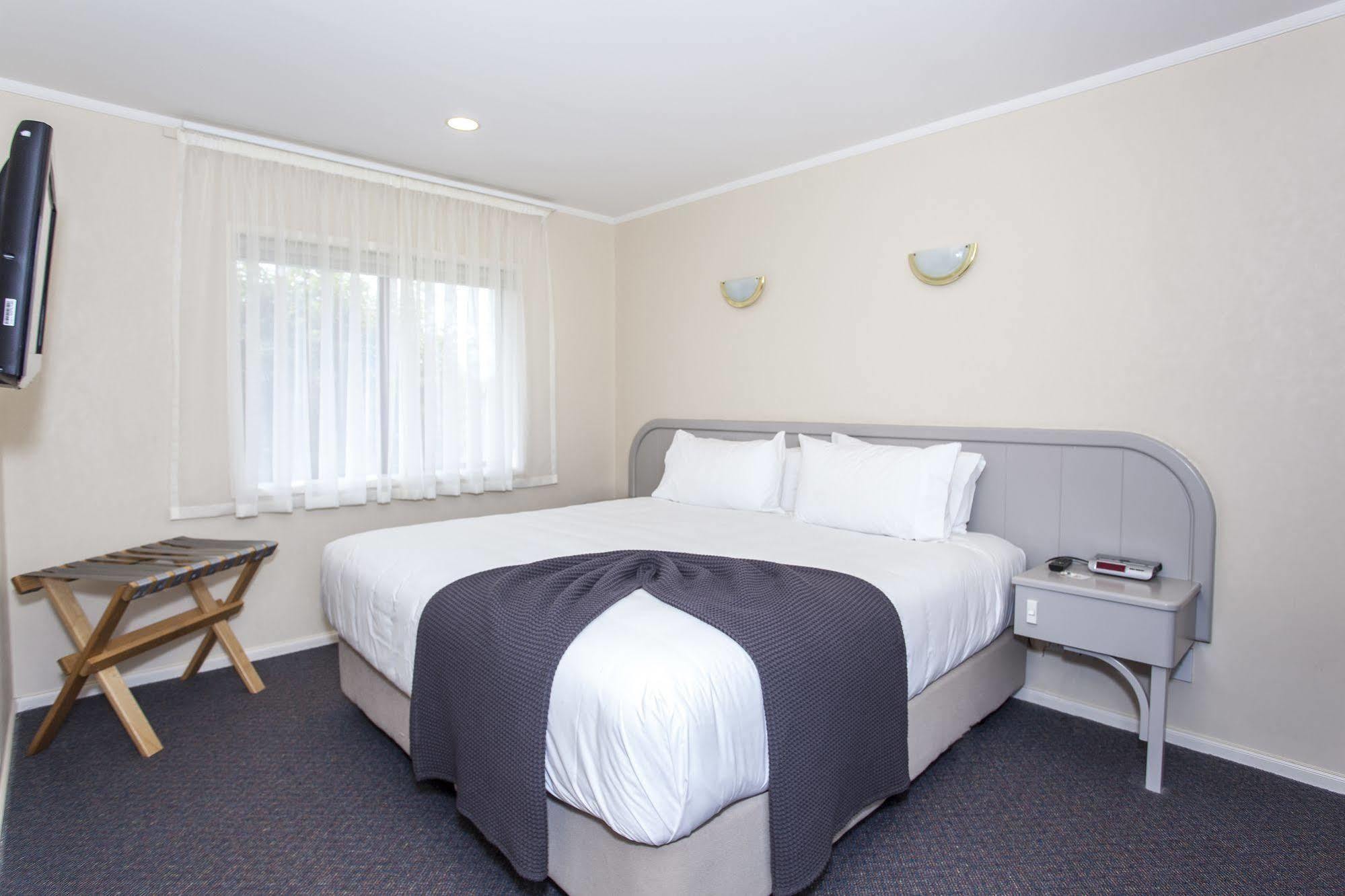 Te Mata Lodge Havelock North Exterior foto