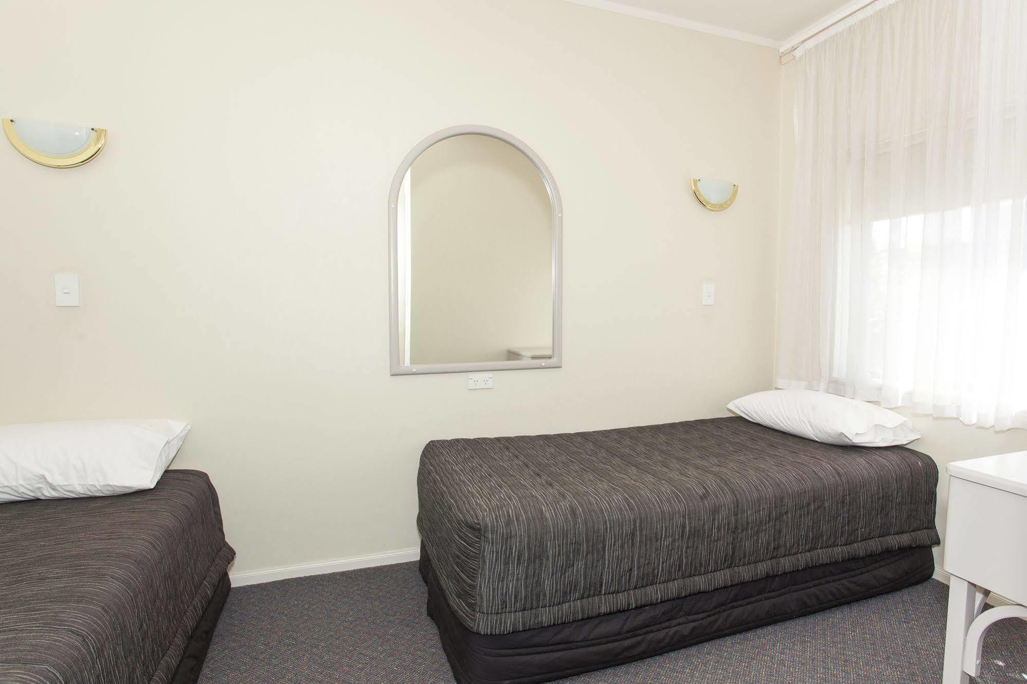Te Mata Lodge Havelock North Exterior foto
