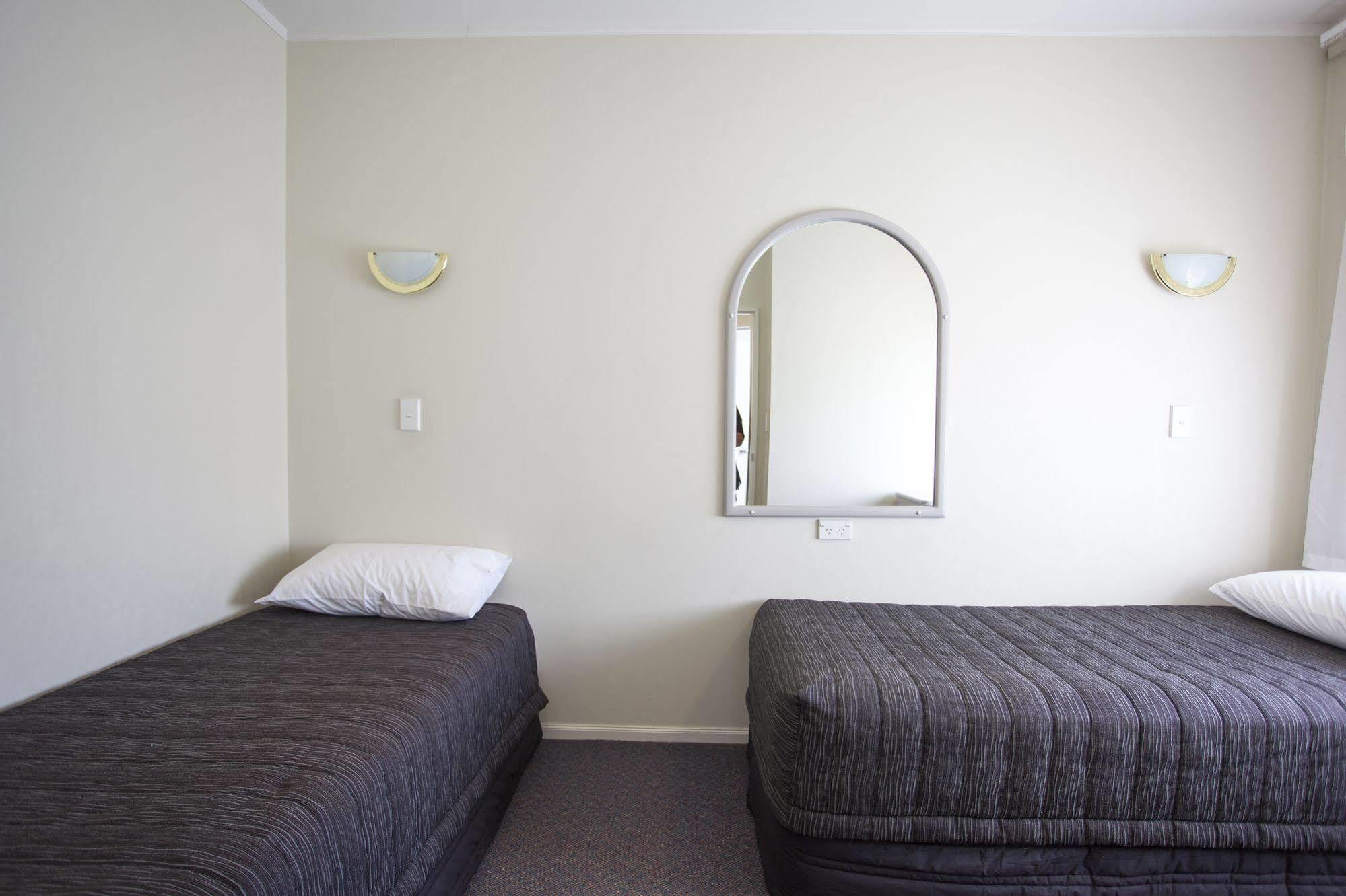 Te Mata Lodge Havelock North Exterior foto